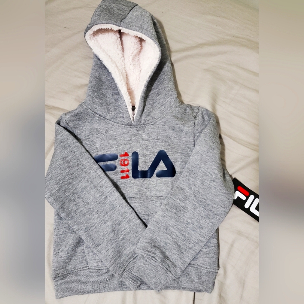 Kids fils sweater